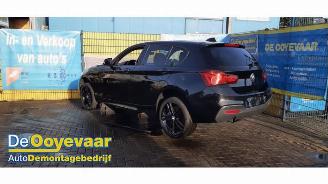 BMW 1-serie 1 serie (F20), Hatchback 5-drs, 2011 / 2019 118i 1.5 TwinPower 12V picture 3