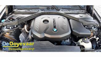 BMW 1-serie 1 serie (F20), Hatchback 5-drs, 2011 / 2019 118i 1.5 TwinPower 12V picture 8