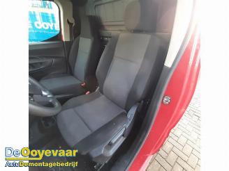 Opel Combo Combo Cargo, Van, 2018 1.2 110 picture 6