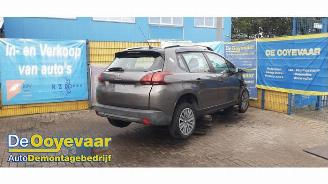 Peugeot 2008 2008 (CU), MPV, 2013 / 2019 1.2 Vti 12V PureTech 82 picture 4