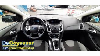 Ford Focus Focus 3 Wagon, Combi, 2010 / 2020 1.0 Ti-VCT EcoBoost 12V 100 picture 5