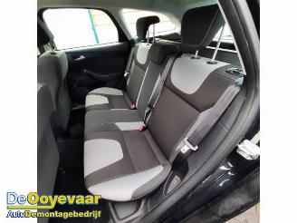 Ford Focus Focus 3 Wagon, Combi, 2010 / 2020 1.0 Ti-VCT EcoBoost 12V 100 picture 7