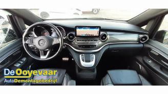 Mercedes V-klasse V (447.8), MPV, 2014 2.0 250d 16V picture 5