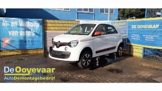 Renault Twingo Twingo III (AH), Hatchback 5-drs, 2014 / 2024 1.0 SCe 70 12V picture 4