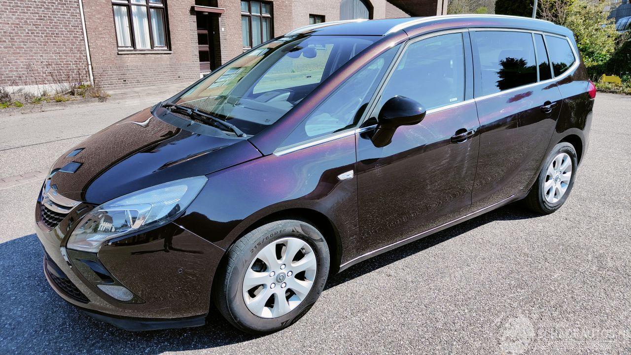 Opel Zafira Opel Zafira Tourer 1.6 CDTI Business INNOVATION S/S