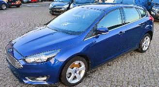 Avarii autoturisme Ford Focus Ford Focus 1.5 110 kw Titanium (euro 6 ) 2015/5