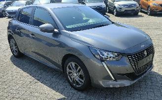 Peugeot 208 Peugeot 208 style Pack topstaat picture 3