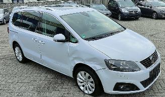 Seat Alhambra Seat Seat Alhambra 1.4 TSI Style DSG pano Kamera 7 pl picture 4