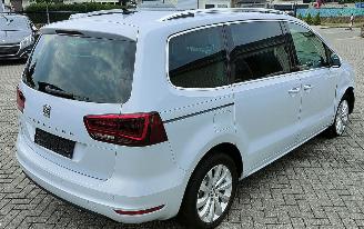 Seat Alhambra Seat Seat Alhambra 1.4 TSI Style DSG pano Kamera 7 pl picture 6