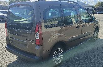 Peugeot Partner Tepee Peugeot Partner Tepee Active euro 5 picture 5