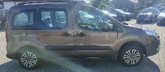 Peugeot Partner Tepee Peugeot Partner Tepee Active euro 5 picture 6