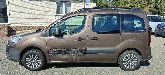 Peugeot Partner Tepee Peugeot Partner Tepee Active euro 5 picture 2