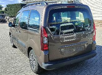 Peugeot Partner Tepee Peugeot Partner Tepee Active euro 5 picture 3