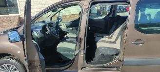 Peugeot Partner Tepee Peugeot Partner Tepee Active euro 5 picture 8