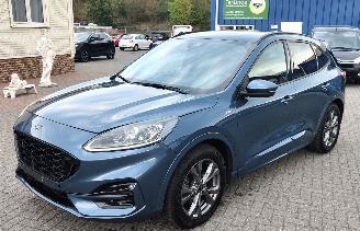 Unfallwagen Ford Kuga Ford Kuga 1.5 EcoBlue ST-Line Automaat 2021/6