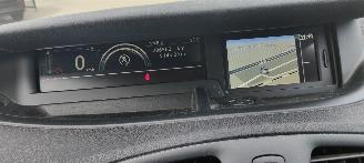 Renault Scenic Renault Scenic III Grand Limited picture 9