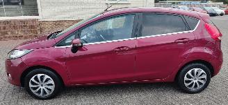 Ford Fiesta Ford Fiesta 1,4 Titanium picture 2
