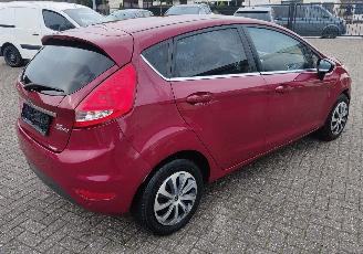 Ford Fiesta Ford Fiesta 1,4 Titanium picture 7