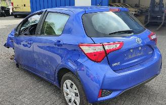 Toyota Yaris Toyota Yaris Hybrid Comfort picture 3