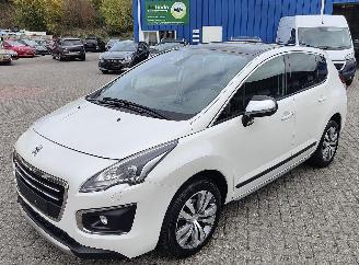 ocasión turismos Peugeot 3008 Peugeot 3008 Allure automaat panodak full options 2014/6
