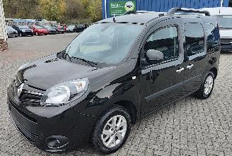 Tweedehands auto Renault Kangoo Renault Kangoo Limited 5 personen 2020/10