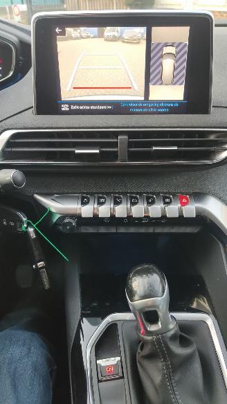 Peugeot 5008 Peugeot 5008 Allure picture 10