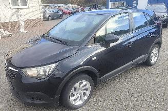Schadeauto Opel Crossland Opel Crossland x 1,2 edition 2020/6