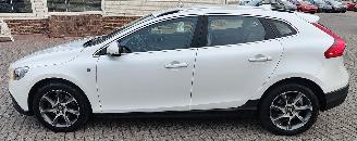 Volvo V-40 Volvo V40 Cross Country Ocean Race picture 2