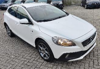 Volvo V-40 Volvo V40 Cross Country Ocean Race picture 7