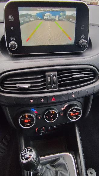 Fiat Tipo Fiat Tipo Lounge picture 11