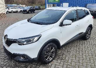 Auto incidentate Renault Kadjar Renault Kadjar Collection 2018/3