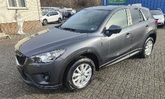 occasion passenger cars Mazda CX-5 Mazda CX-5 Center-Line AWD 4x4 topstaat euro 6 ! 2013/11