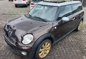 skadebil auto Mini Clubman MINI COOPER Clubman Cooper 2009/9