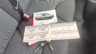 Citroën Jumpy Citroën Jumpy multispace doka 6 personen ( 118367 km ) picture 13