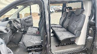 Citroën Jumpy Citroën Jumpy multispace doka 6 personen ( 118367 km ) picture 8