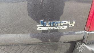 Citroën Jumpy Citroën Jumpy multispace doka 6 personen ( 118367 km ) picture 5