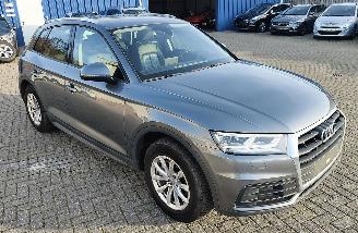 Audi Q5 Audi Q5 desing leer navi carpass topstaat picture 4
