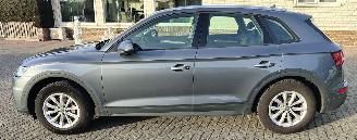 Audi Q5 Audi Q5 desing leer navi carpass topstaat picture 2