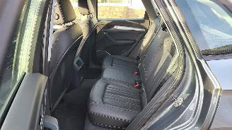 Audi Q5 Audi Q5 desing leer navi carpass topstaat picture 7