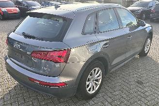 Audi Q5 Audi Q5 desing leer navi carpass topstaat picture 12