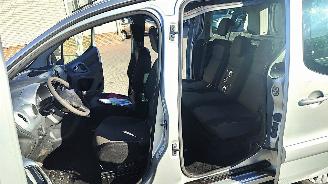 Citroën Berlingo Citroën Berlingo HDi multispace euro 5 ! picture 8