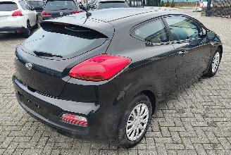 Kia Proceed Kia pro_cee\'d CVVT Edition 7 pro_cee\'d picture 4