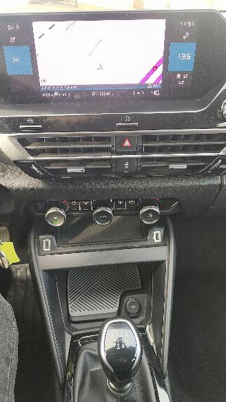 Citroën C4 Citroën C4 Lim. Feel Pack nieuwstaat ! picture 9