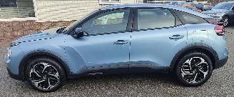 Citroën C4 Citroën C4 Lim. Feel Pack nieuwstaat ! picture 2