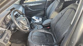 BMW X1 advantage vele opties topstaat picture 8