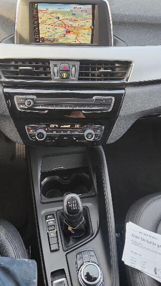 BMW X1 advantage vele opties topstaat picture 11