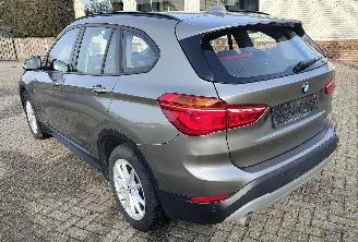 BMW X1 advantage vele opties topstaat picture 3