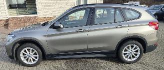 BMW X1 advantage vele opties topstaat picture 2
