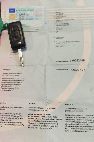 Peugeot Partner Peugeot Partner L2 Komfort picture 14