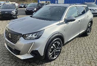 bruktbiler auto Peugeot 2008 Peugeot 2008 Allure nieuwstaat 2021/2